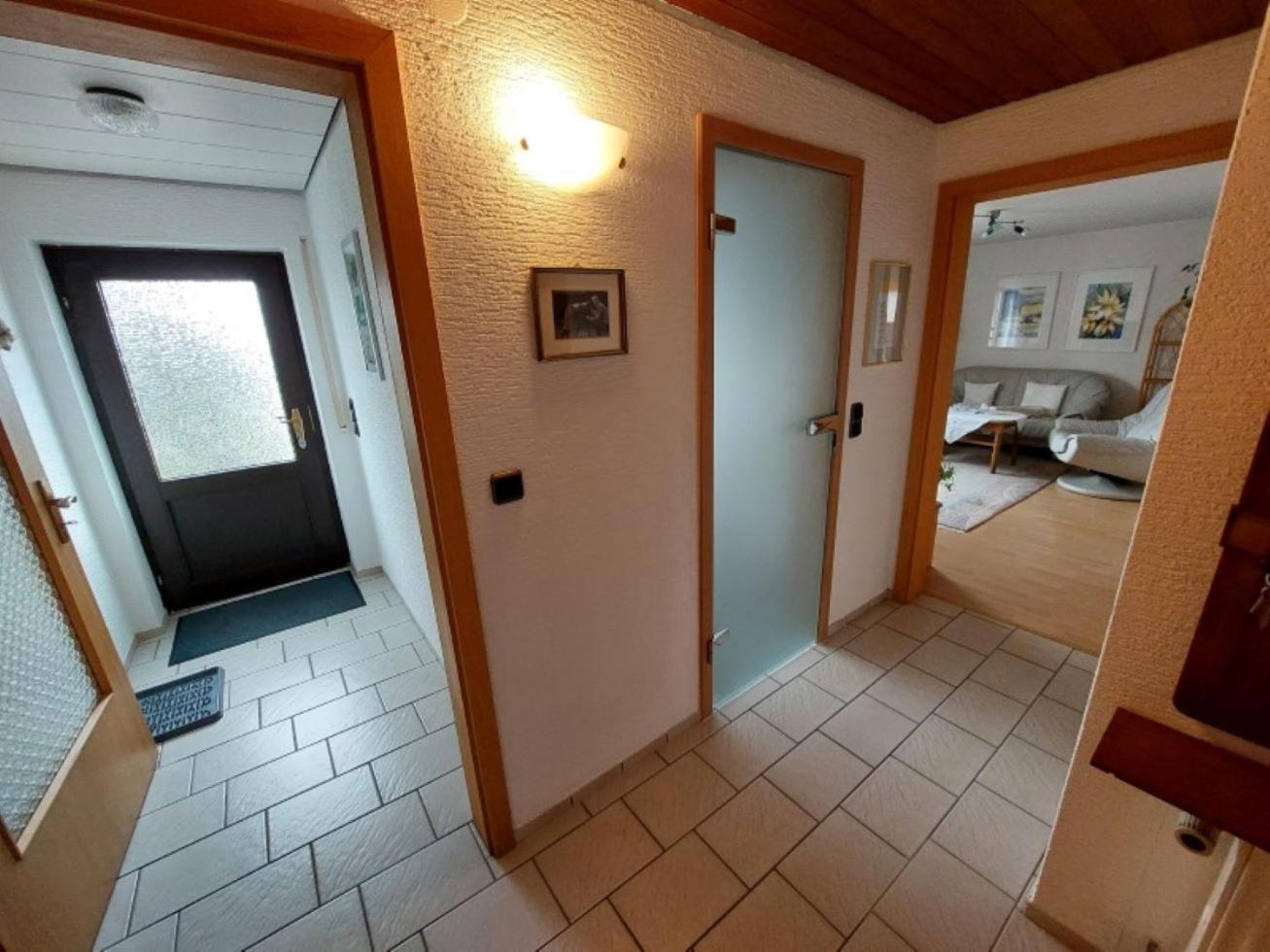 شقة Harzhaus Rauch برونلاغ الغرفة الصورة