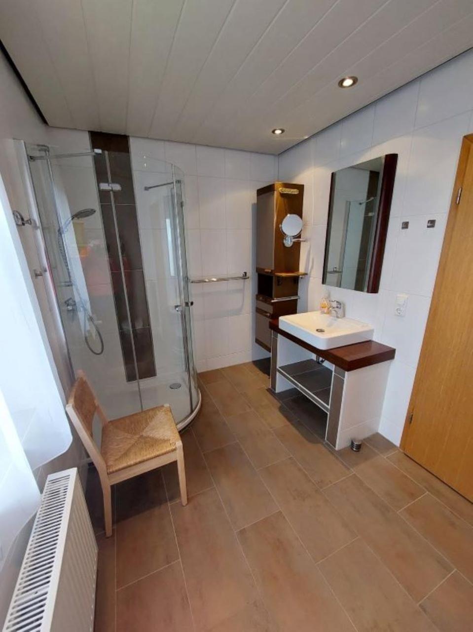 شقة Harzhaus Rauch برونلاغ الغرفة الصورة